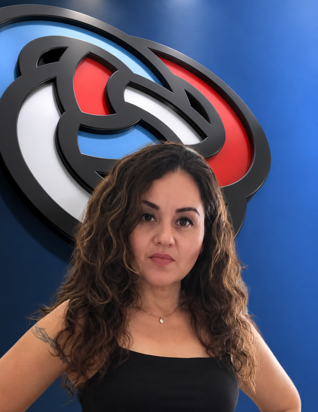 Wendy Quiroz