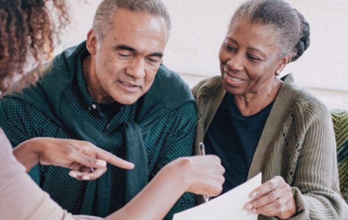 Legal Protection & Estate Planning