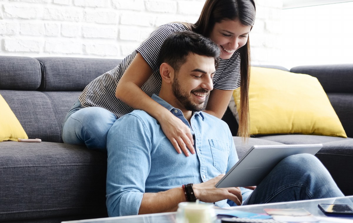 Investments & Retirement