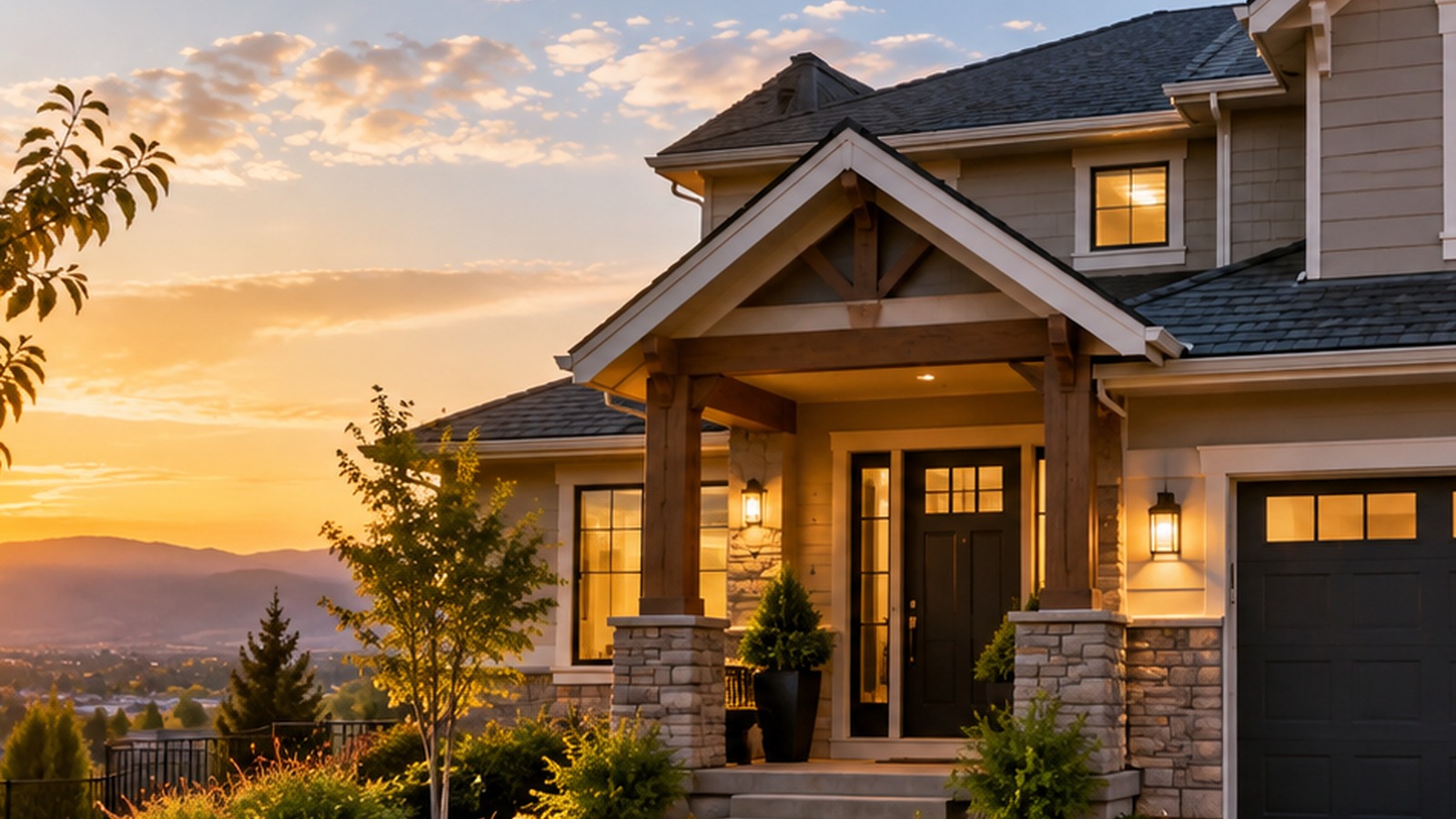 Home Insurance Basics