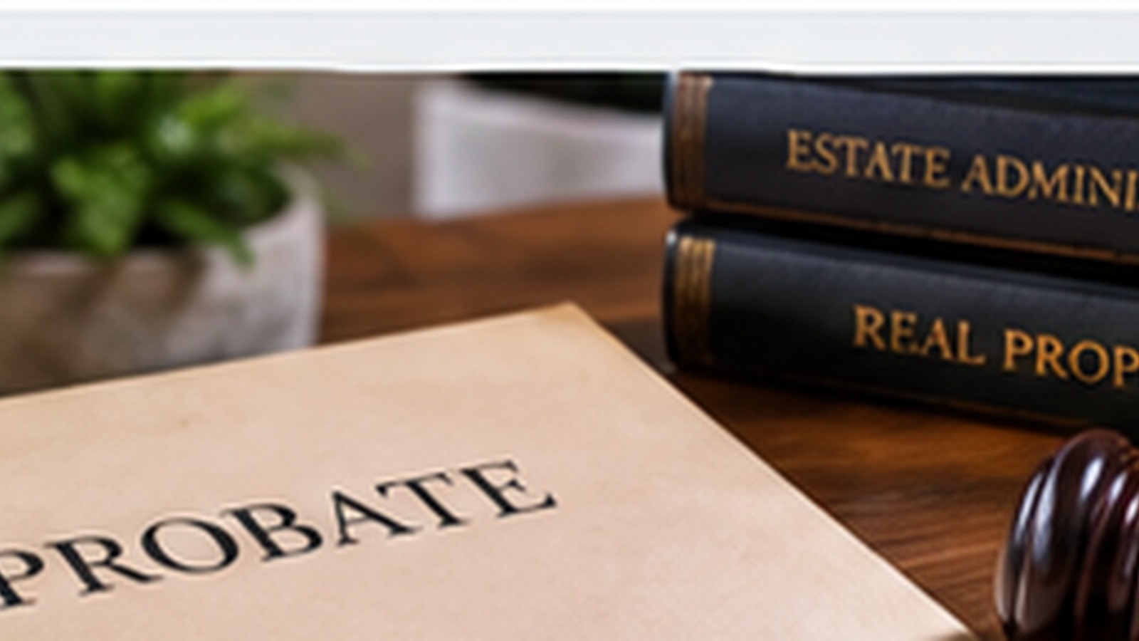 Understanding Probate
